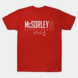 Trace McSorley Arizona Elite T-Shirt